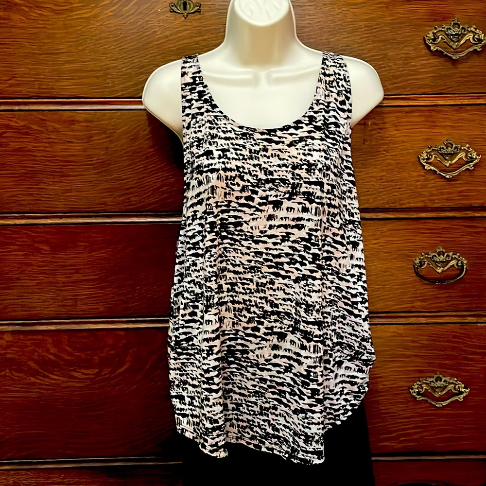 H&M Conscious Racerback Tank